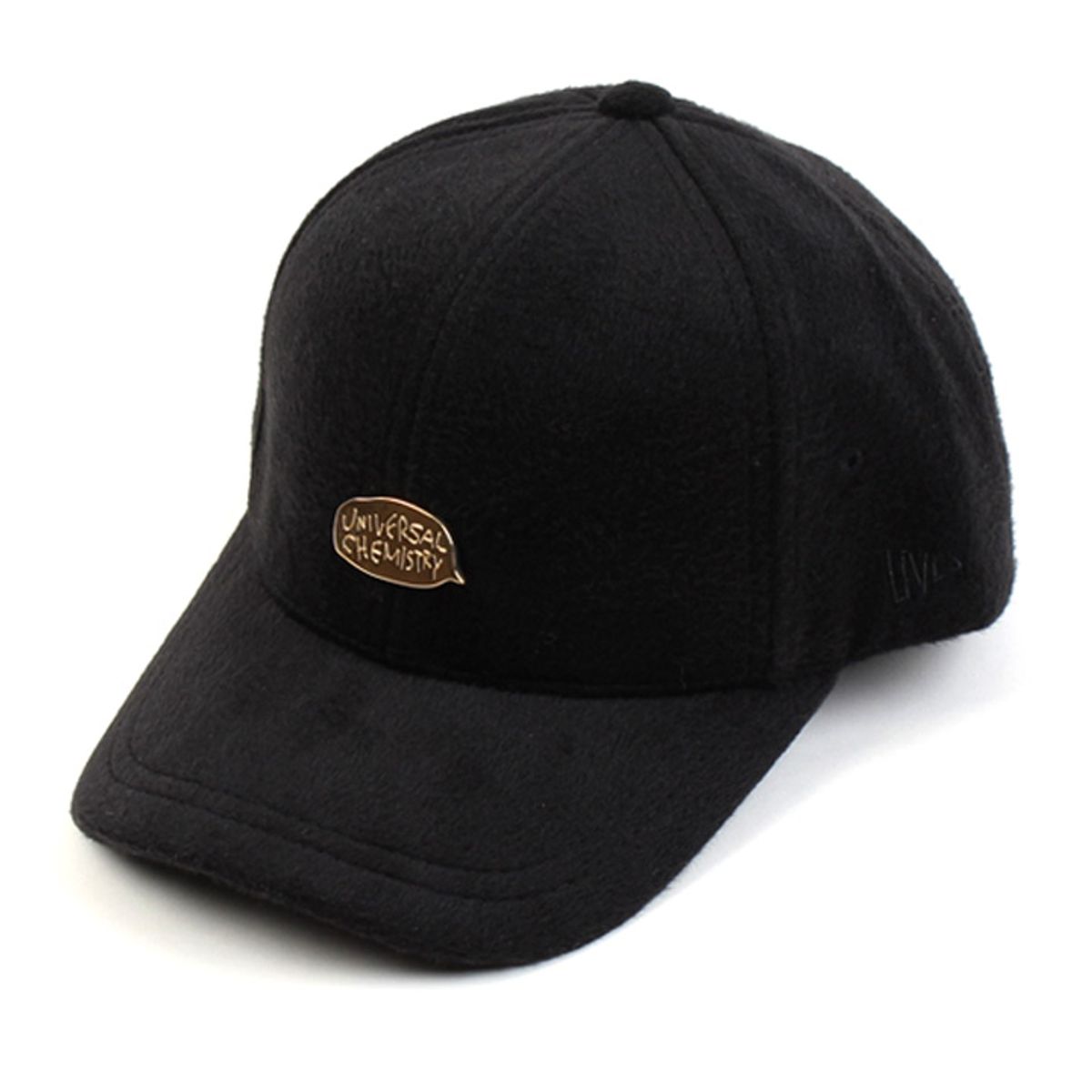 유니버셜 케미스트리(UNIVERSAL CHEMISTRY) GDMT Wool Ballcap 울볼캡