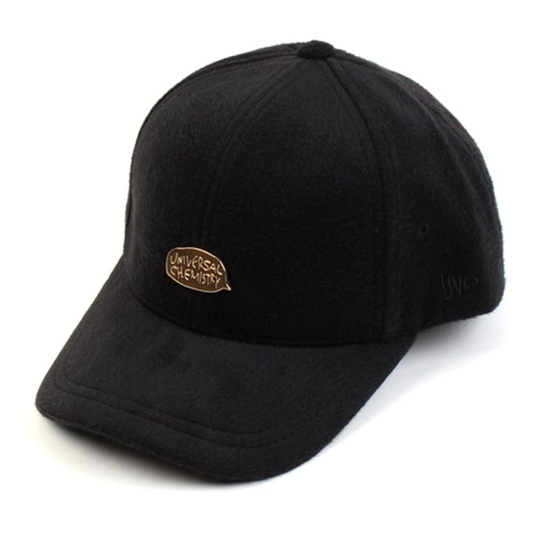 GDMT Wool Ballcap 울볼캡