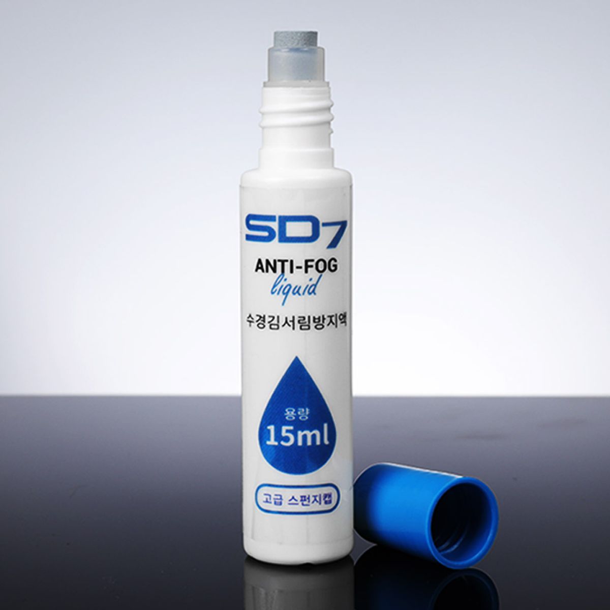 에스디세븐(SD7) SD7 안티포그제 15ml SGL-AS05