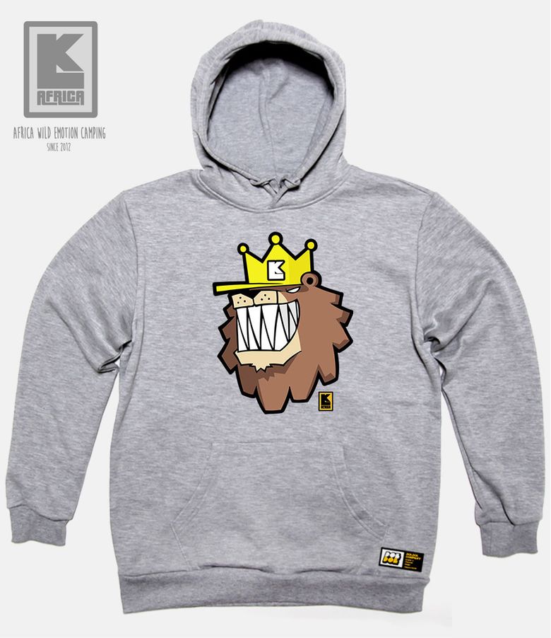LK-AFRICA_HOODY_11 아프리카 감성 캠핑 엘케이아프리카  캐릭터 그래픽 그래피티 디자인 후드티 후디