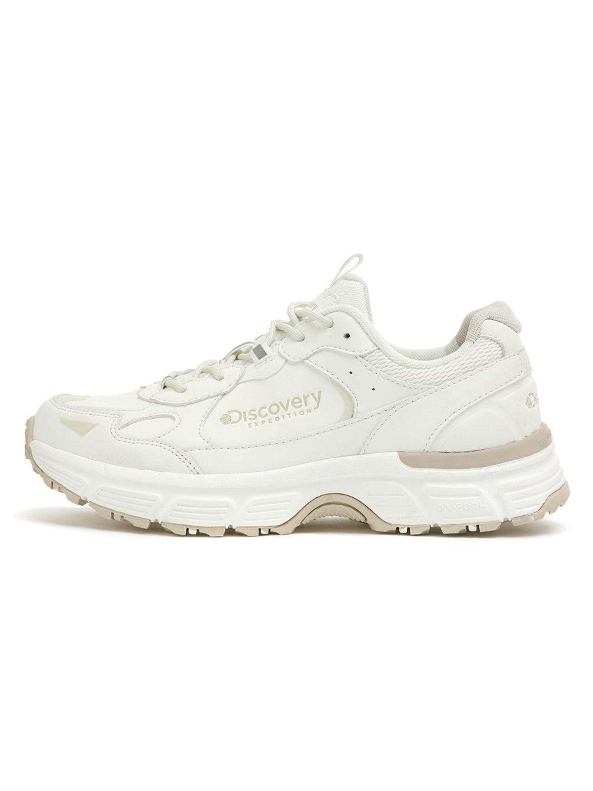 디스커버리 익스페디션(DISCOVERY EXPEDITION) 버킷 마운틴 LT (WHITE)