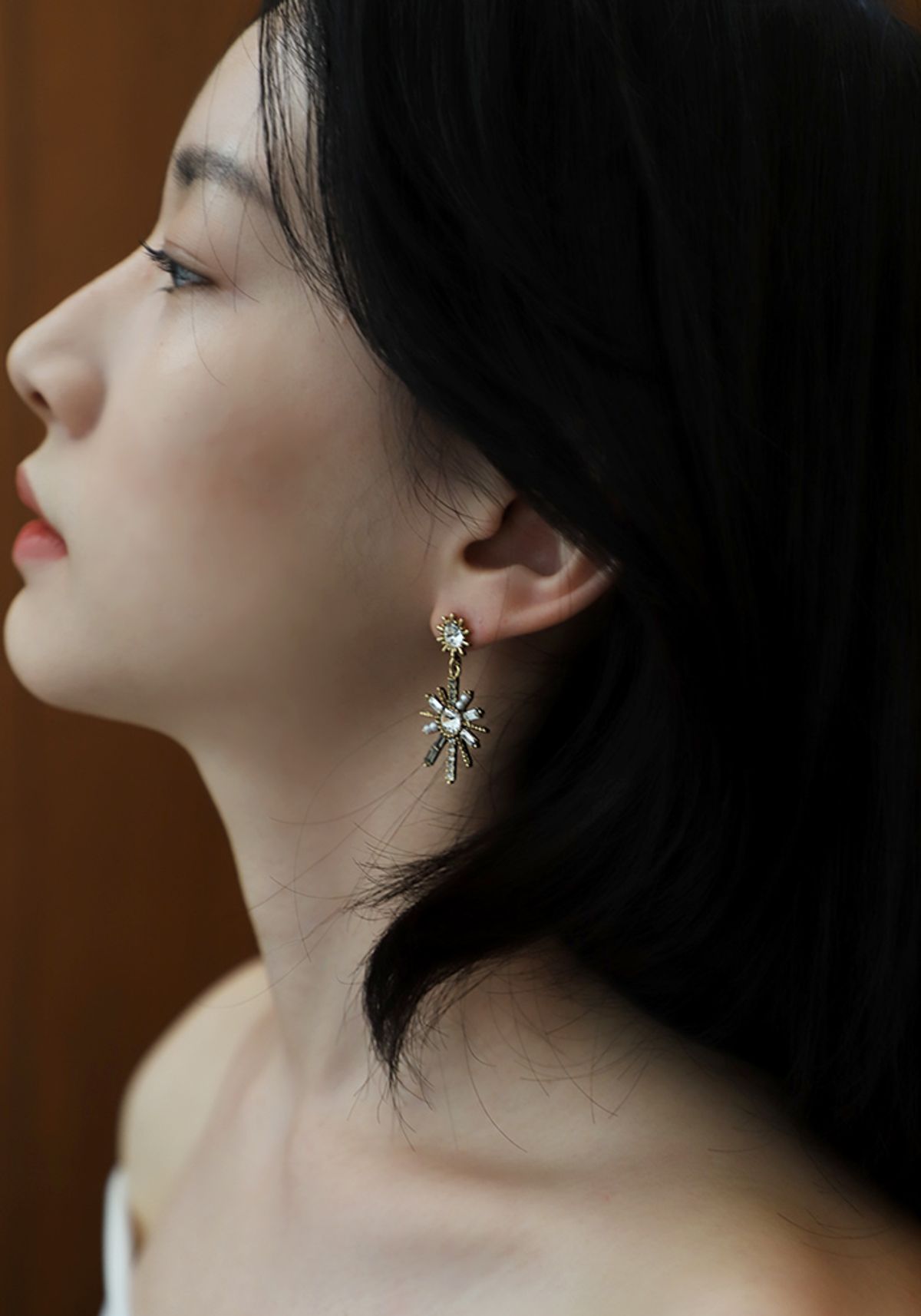 아르띠(ARTTI) 아르플라워 귀걸이