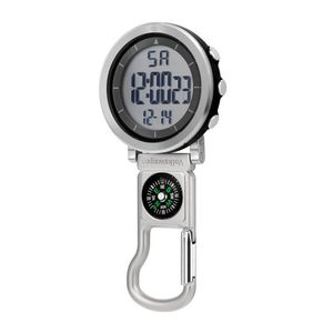 카라비너 시계 VW-Carabiner