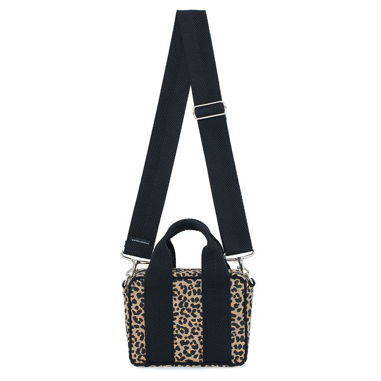 PICA BAG (LEOPARD)