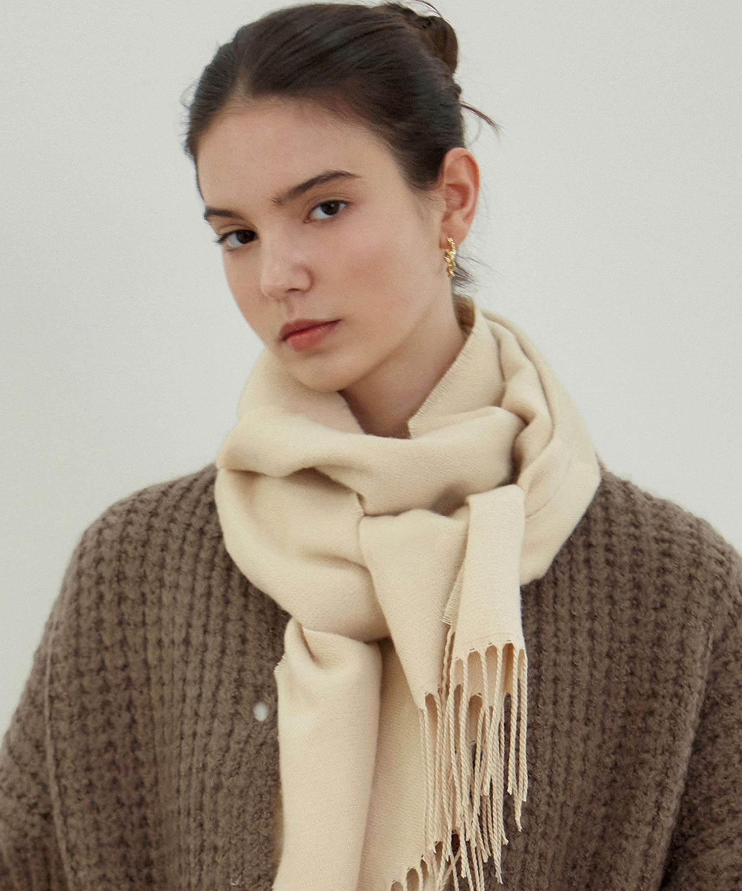 ◇NICK&NICOLE◇ PREMIUM TOUCH MUFFLER_3COLORS MUSINSA | NICK&NICOLE PREMIUM TOUCH MUFFLER_3COLORS