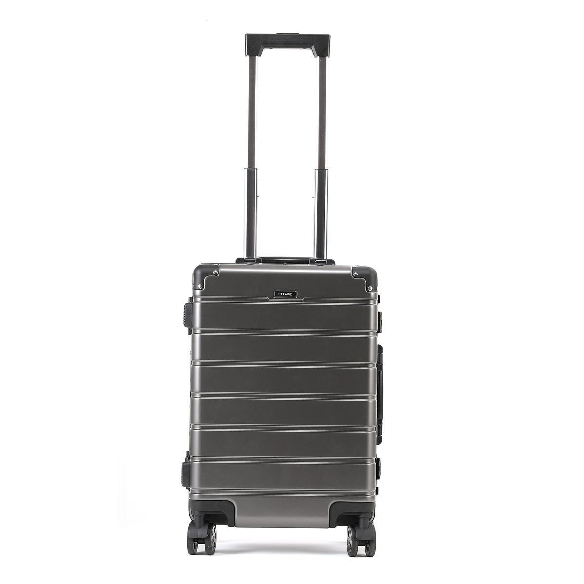 아이프라브(IPRAVES) 조이 - L02JY2S0 /기내용 캐리어 20인치 TSA락 소형 여행가방