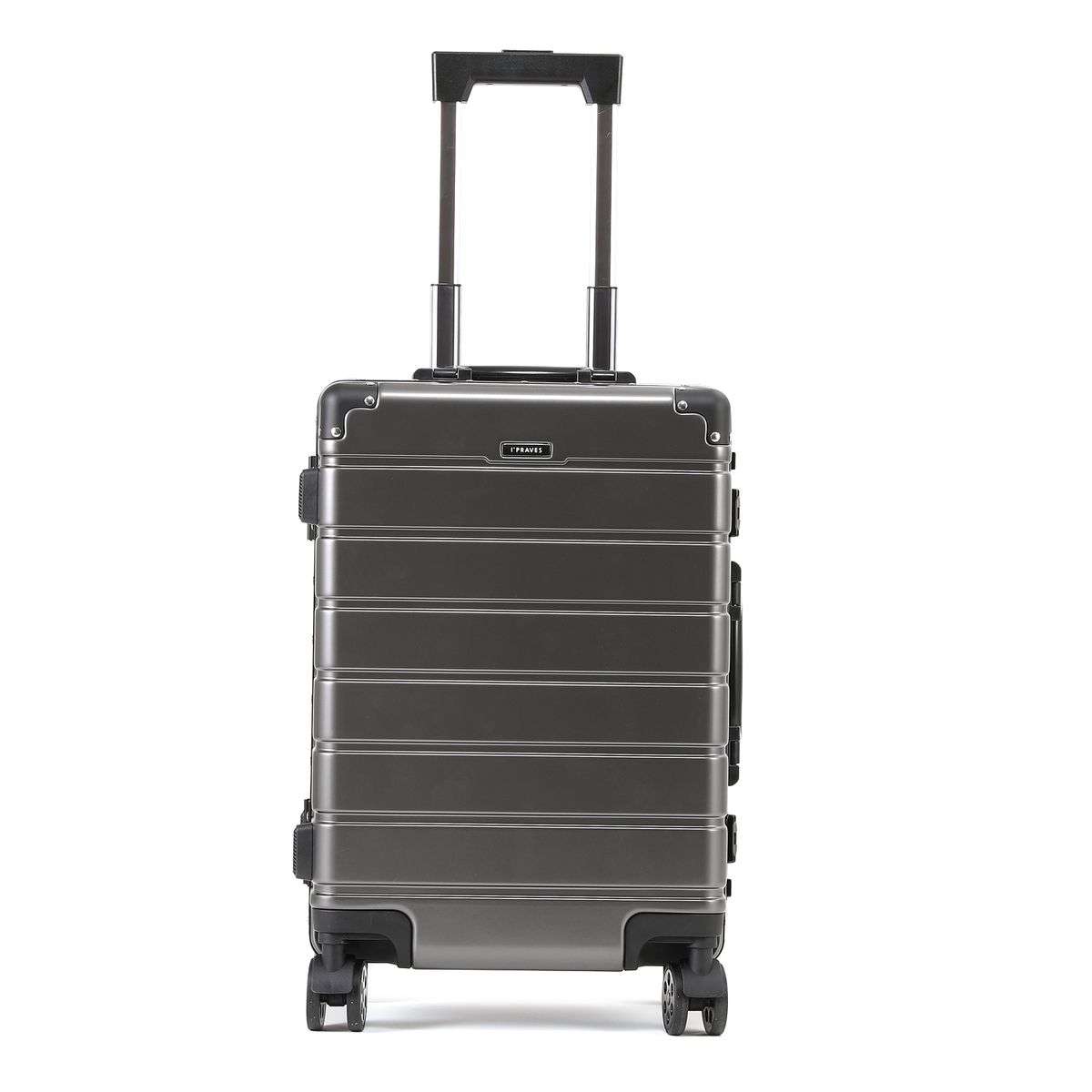 아이프라브(IPRAVES) 조이 - L02JY2S024 / 기내용 화물용 20+24인치 캐리어세트 TSA락