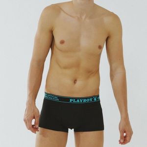 남성 라인로고 드로즈 블랙민트 1매입 PMD2102-BKMT