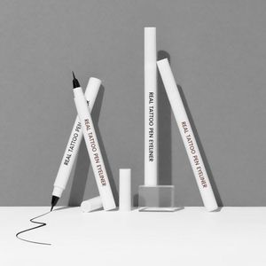 리얼 타투펜 아이라이너2개