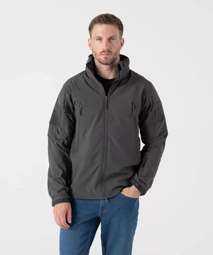 건파이터 자켓 쉐도우그레이