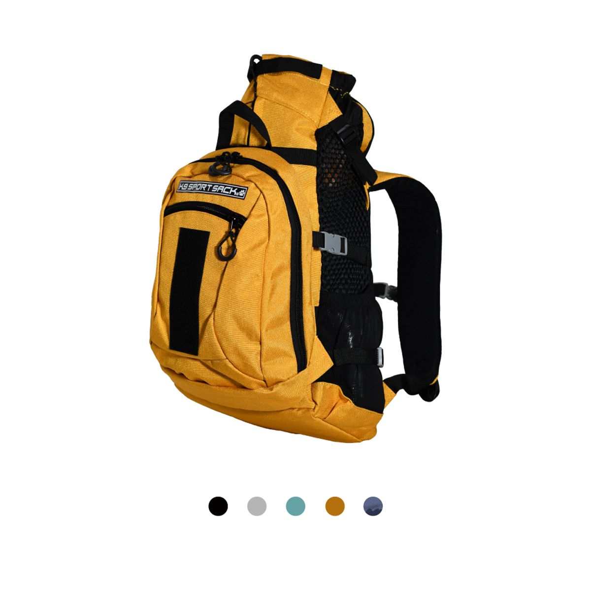 K9스포츠색(K9 SPORT SACK) PLUS2 반려견 캐리어 백팩