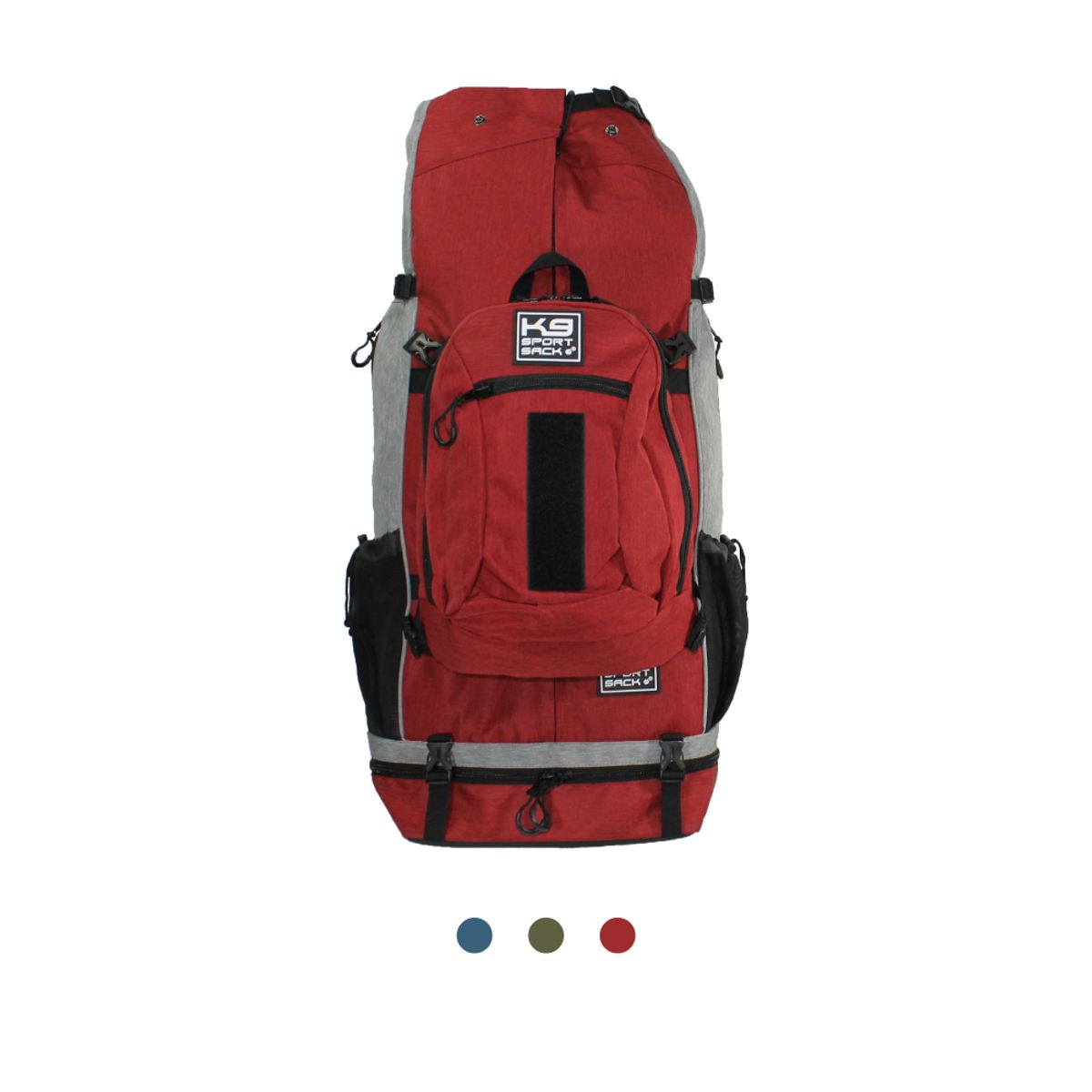 K9스포츠색(K9 SPORT SACK) ROVER 반려견 캐리어 백팩