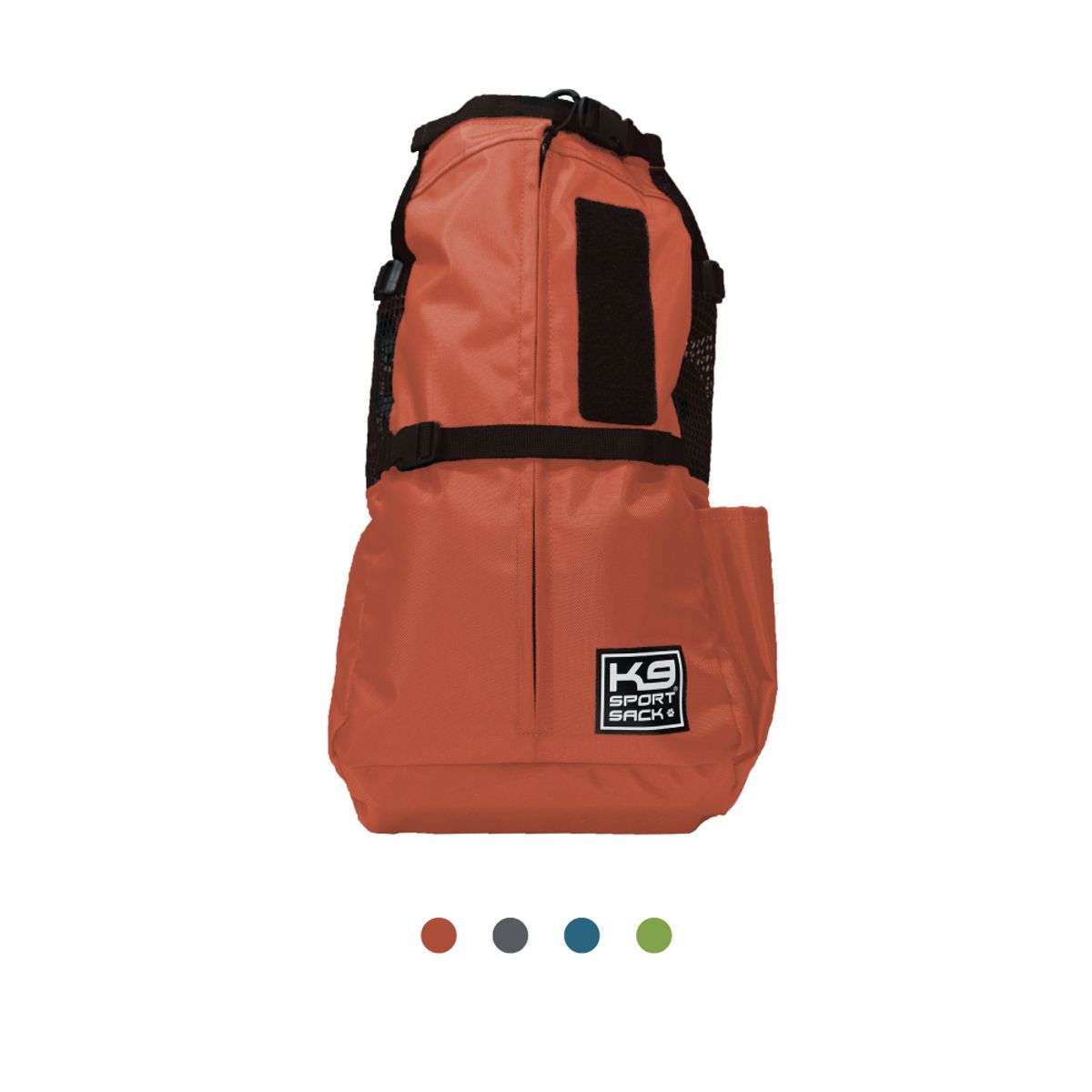 K9스포츠색(K9 SPORT SACK) TRAINER 반려견 캐리어 백팩