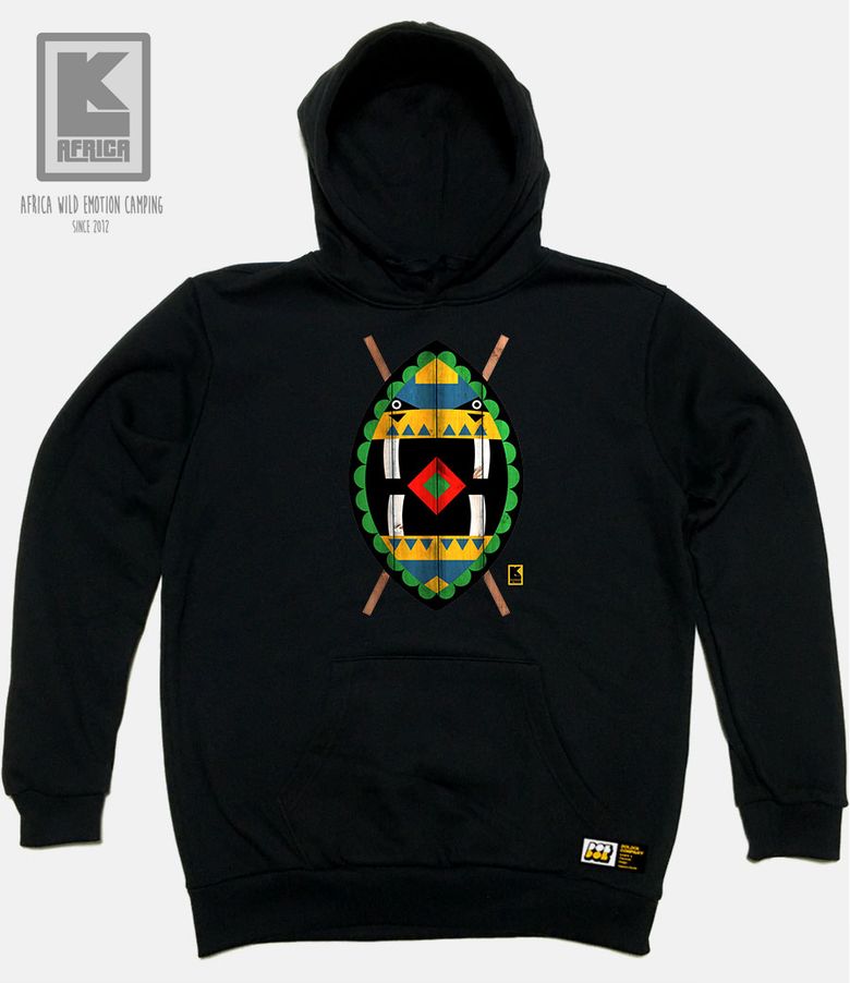LK-AFRICA_HOODY_32 아프리카 감성 캠핑 엘케이아프리카  하마 캐릭터 그래픽 그래피티 디자인 후드티 후디