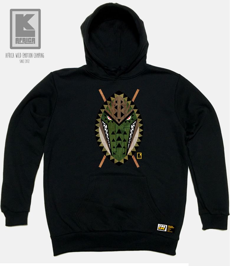LK-AFRICA_HOODY_36 아프리카 감성 캠핑 엘케이아프리카  악어 캐릭터 그래픽 그래피티 디자인 후드티 후디
