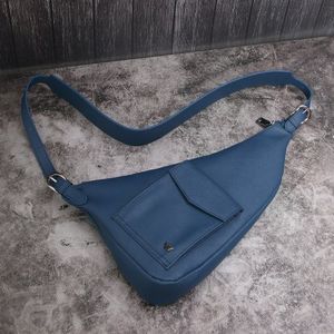 트라이레더 크로스 슬링 백