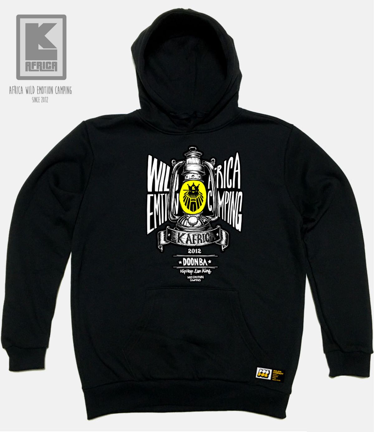 돌돌(DOLDOL) LK-AFRICA_HOODY_39 아프리카 감성 캠핑 엘케이아프리카  악어 캐릭터 그래픽 그래피티 디자인 후드티 후디