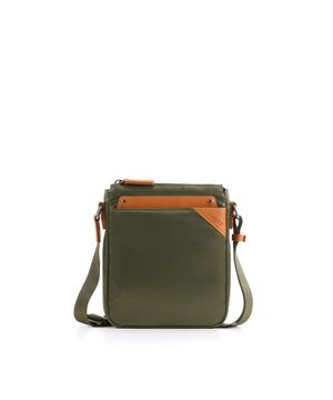 루퍼 미니 크로스백 LC-1301813 KHAKI