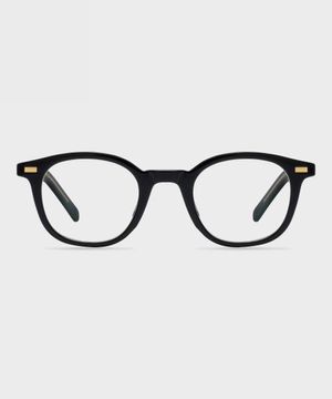 RC B019 BLACK 블루라이트 안경