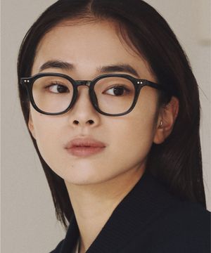 서울컬렉션 행당 블랙