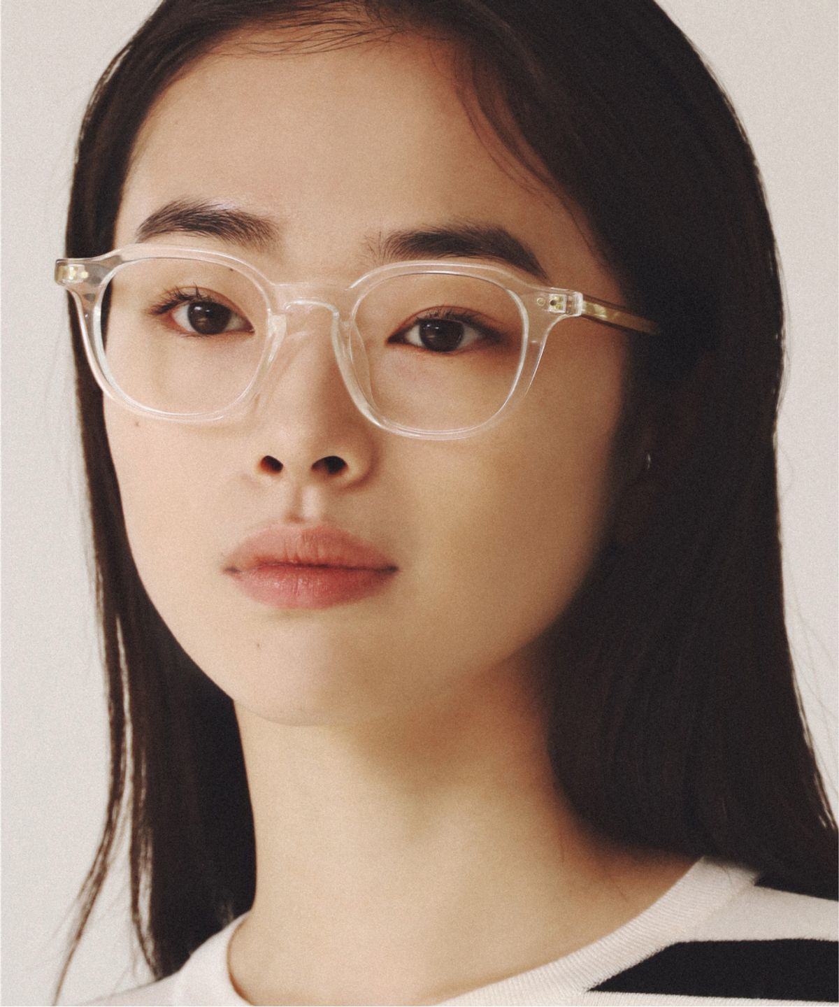 한글(HANGLE) 서울컬렉션 행당 투명