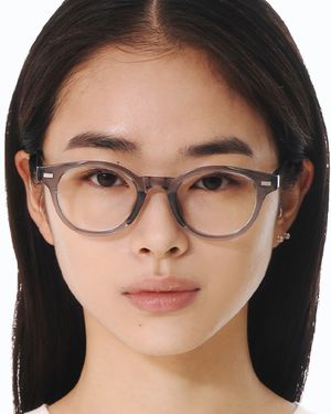 서울컬렉션 성수 그레이