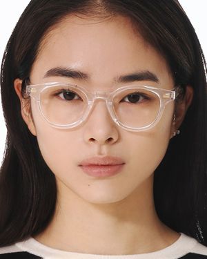 서울컬렉션 성수 투명