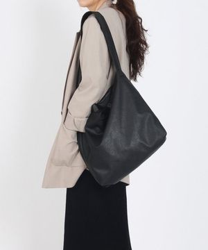 루즈백 ORBAG11-006 신세틱레더 블랙