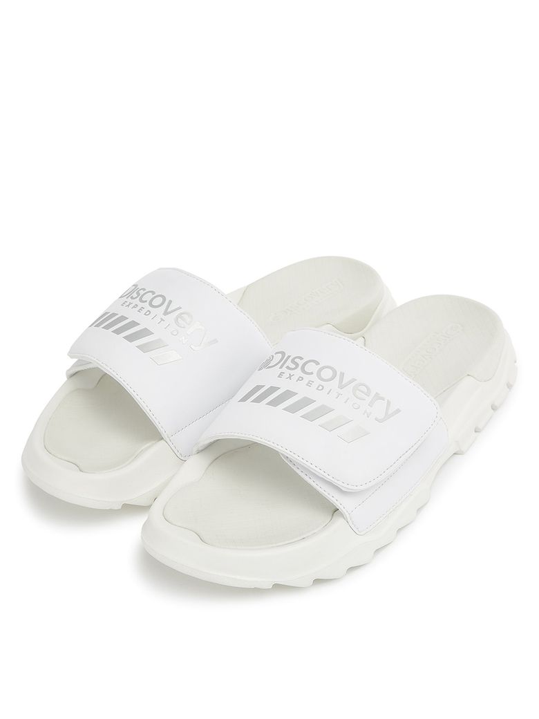 버킷 슬라이드 (WHITE)