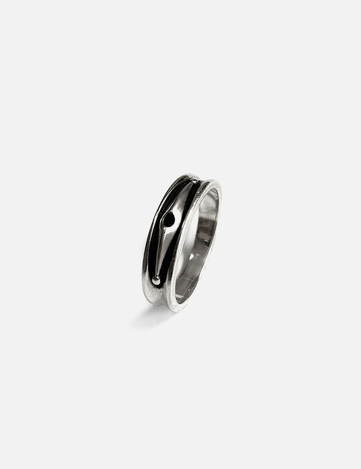 이스트아르고(EASTARGO) COMPASS RING