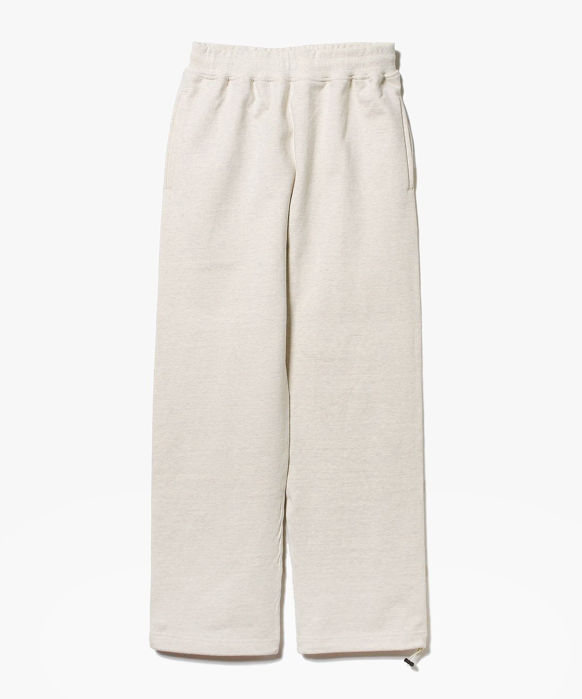 제로(XERO) Classic String Sweat Pants [Oatmeal]