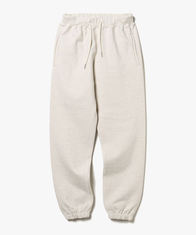 Classic Sweat Pants [Oatmeal]