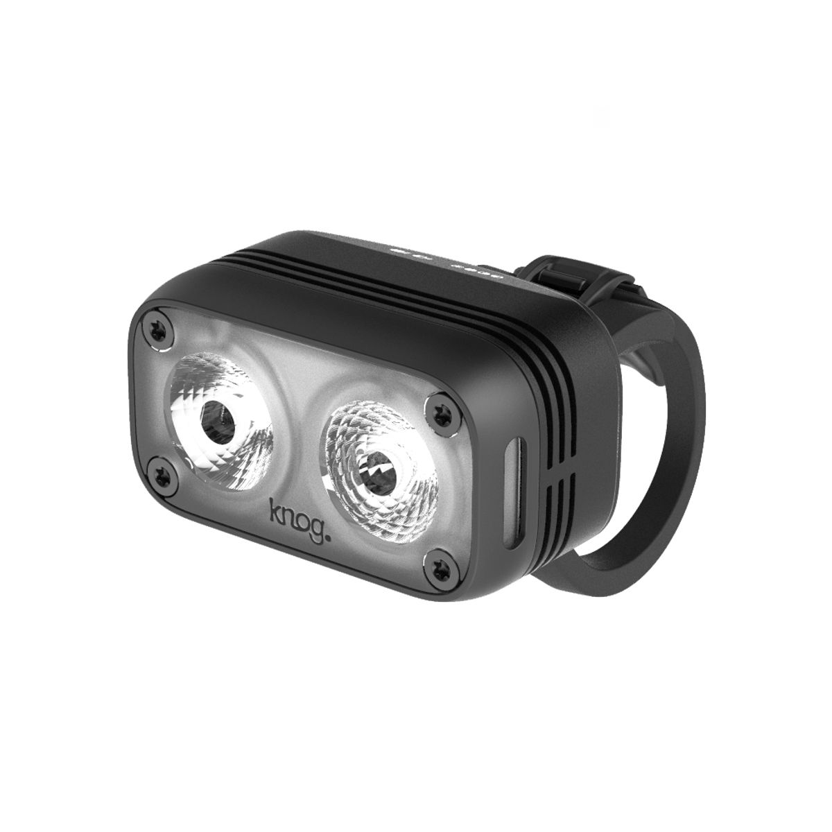 노그(KNOG) 자전거 전조등 뉴-블라인더 로드 600루멘