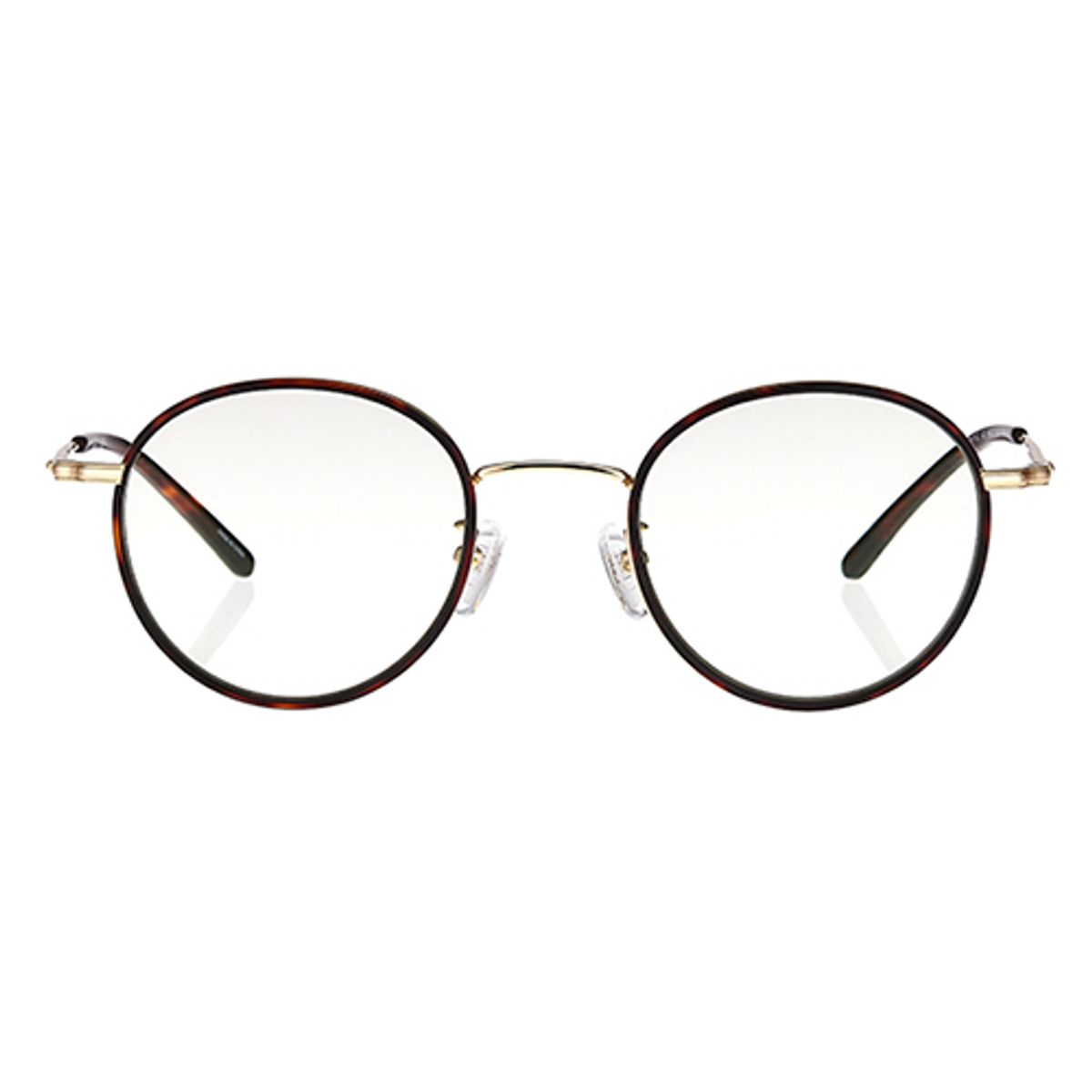 엘르 아이웨어(ELLE EYEWEAR) 에펠(EIFFEL) 티타늄안경