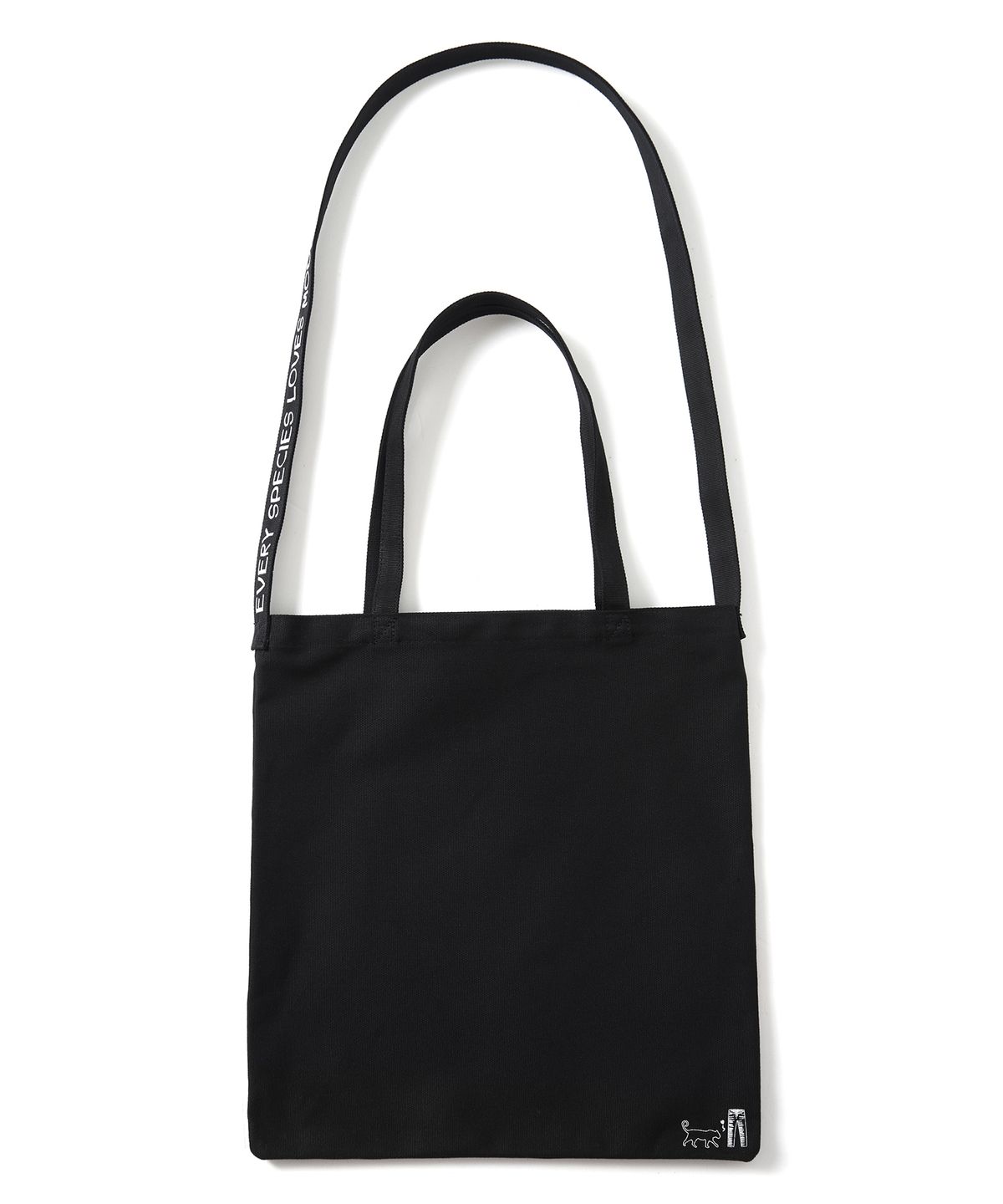 모드나인(MODNINE) MODNINE CAT - Shopper Bag