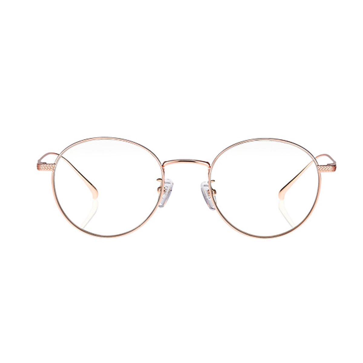 엘르 아이웨어(ELLE EYEWEAR) 쁘띠(PETTI) 티타늄안경
