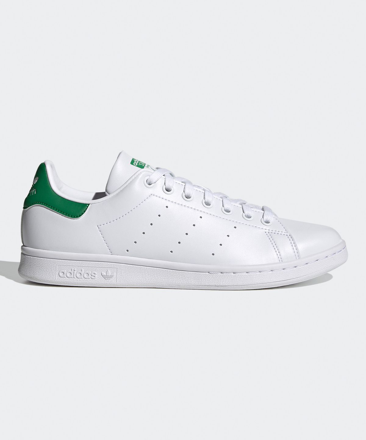 아디다스(ADIDAS) 스탠스미스 - 화이트:그린 / FX5502