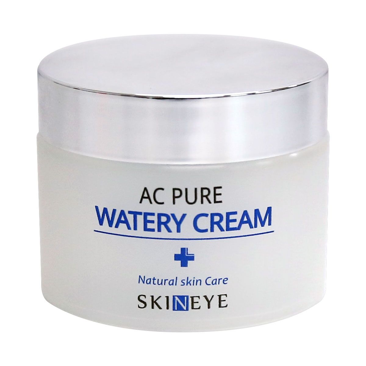 스킨아이(SKINEYE) AC 퓨어 수분 크림