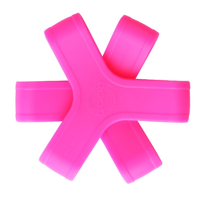 SD7 핀서포트-PNK(L) SGL-FS01-PNK(L) 신발 230265mm(1세트)