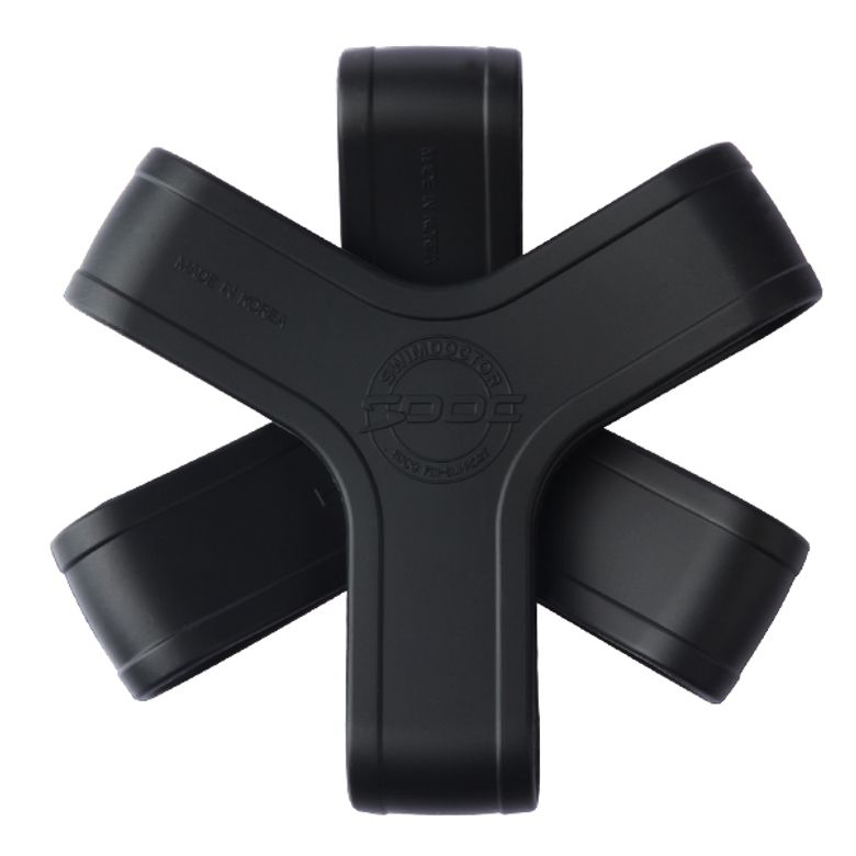 SD7 핀서포트-BLK(XL) SGL-FS01-BLK(XL) 신발 270mm이상(1세트)
