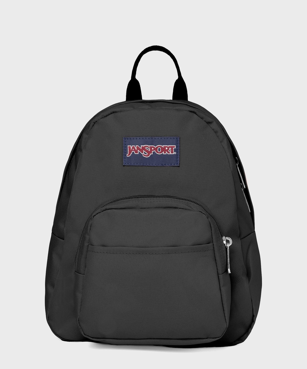 잔스포츠(JANSPORT) 하프파인트 미니백팩 BLACK
