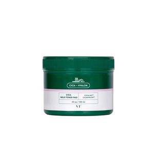 VT 시카 마일드 토너 패드