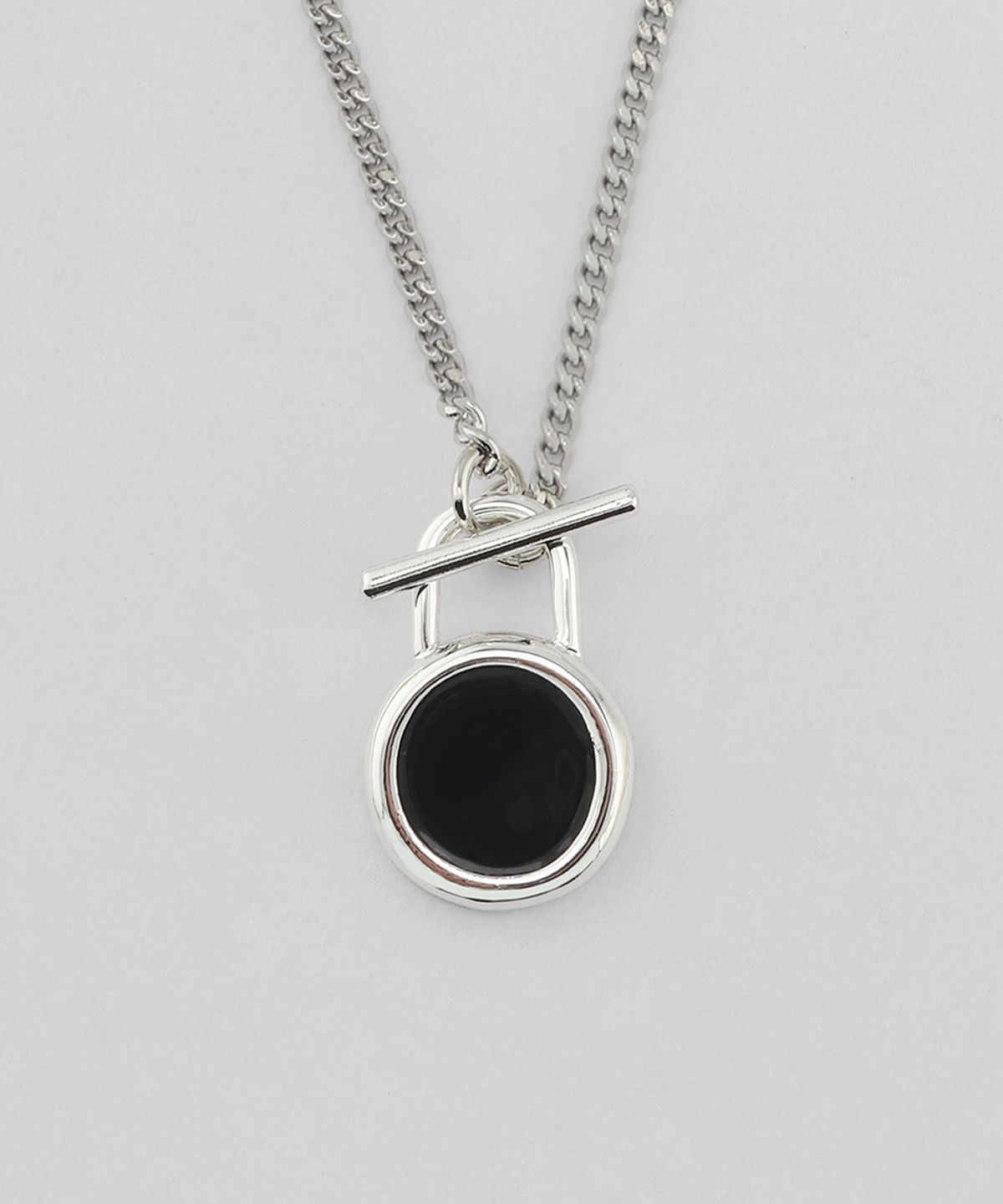논논(NONENON) TOGGLE CIRCLE NEC