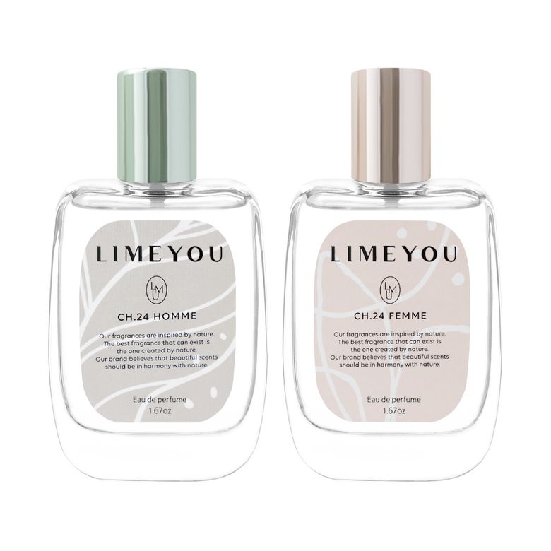 오 드 퍼퓸  50ml 우디 플로럴  커플 니치향수