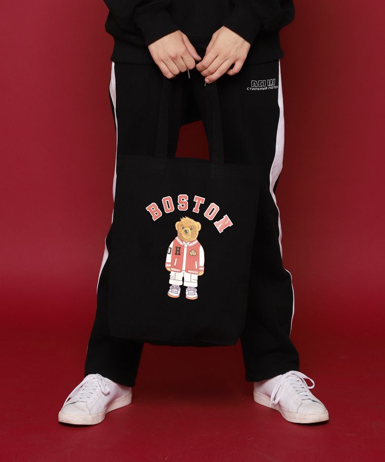DDE-107 보스톤