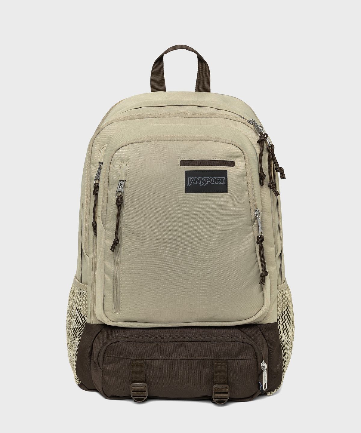 잔스포츠(JANSPORT) 엔보이 DESERT BEIGE