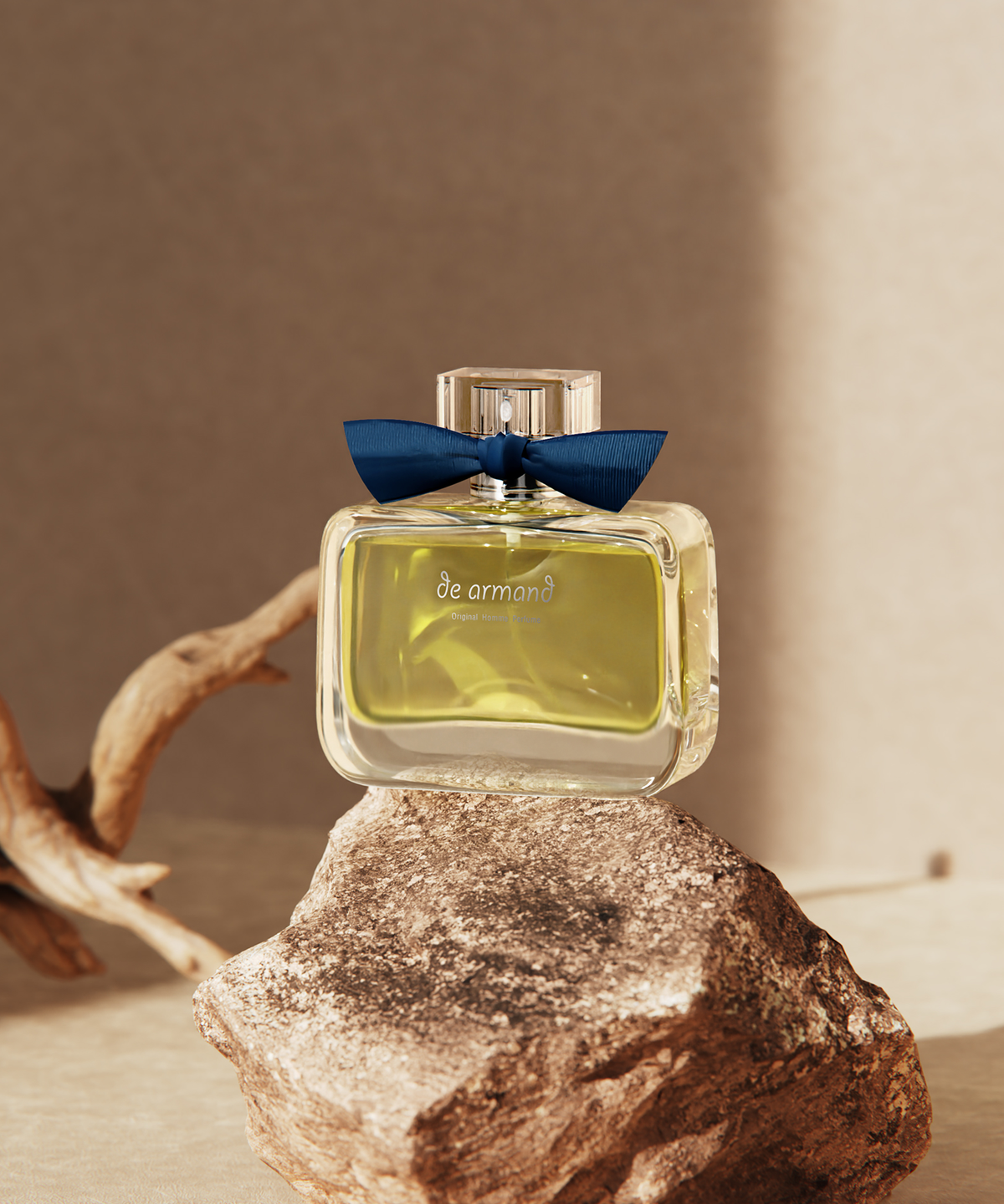 디아르망(DE ARMAND) 디아르망 옴므 페로몬향 남자향수 70ml