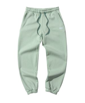 클럽 팀 에센셜 스웻 팬츠 - 제이드 민트