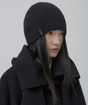 2.FLARE Knit Beanie (FL-716)