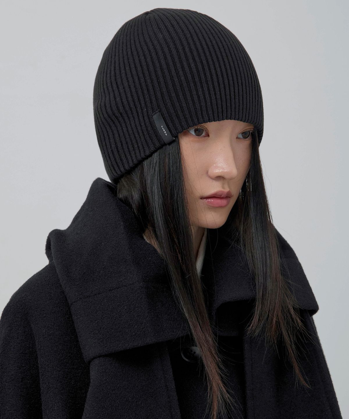 플레어업(FLAREUP) 2.FLARE Knit Beanie (FL-716)